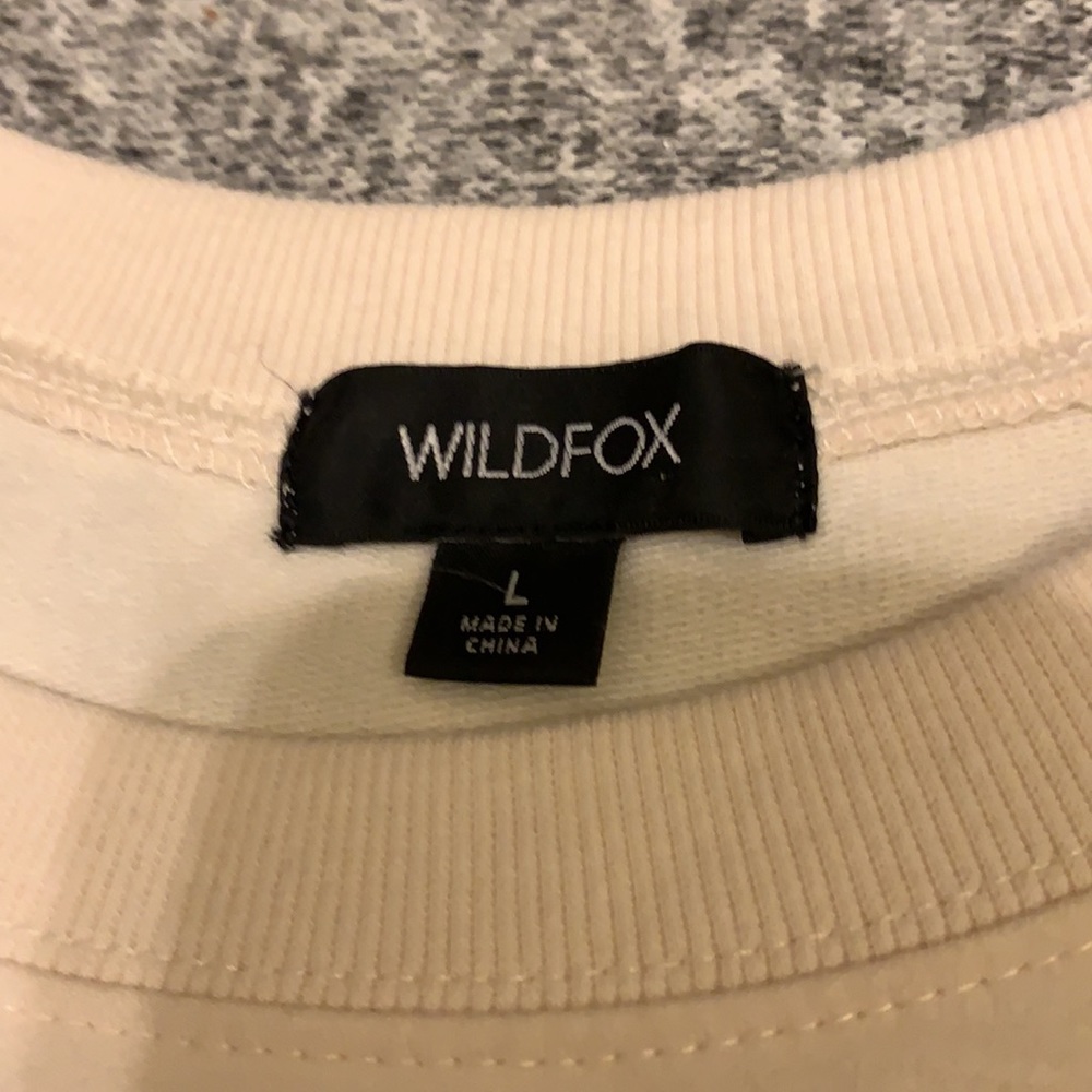 NWT Wildfox All You Need Sommers - Picture 2 of 5